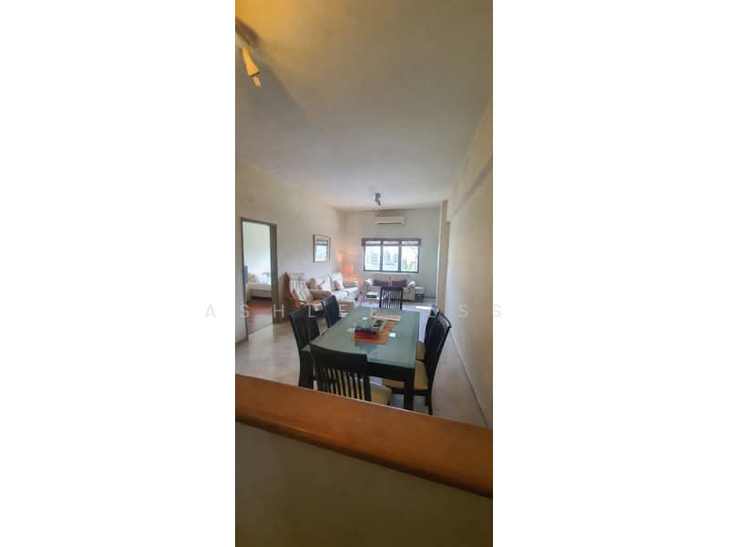 Condominium for Rent at Menara Seputih - Ashlee LSS - Living Room - PropertyGuru.com.my
