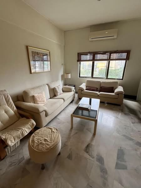 Condominium for Rent at Menara Seputih - Ashlee LSS - Living Room - PropertyGuru.com.my