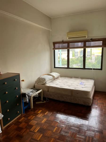 Condominium for Rent at Menara Seputih - Ashlee LSS - Bedroom - PropertyGuru.com.my