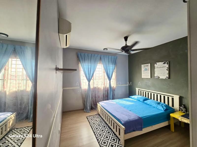 Service Residence for Sale at Residensi Alami - Nur Alia Omar - Bedroom - PropertyGuru.com.my