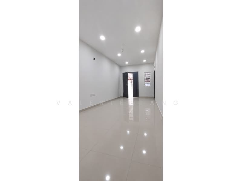 Rumah Teres 1 Tingkat untuk Dijual di Off Jalan Meru (Klang) - Valerie Tang - Interior - PropertyGuru.com.my