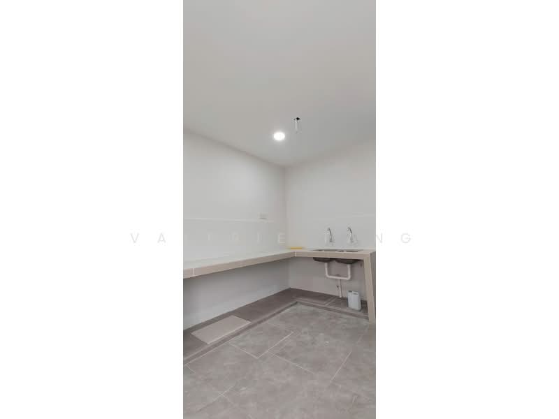 Rumah Teres 1 Tingkat untuk Dijual di Off Jalan Meru (Klang) - Valerie Tang - Kitchen - PropertyGuru.com.my
