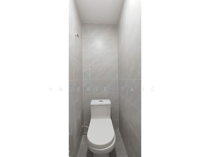 Rumah Teres 1 Tingkat untuk Dijual di Off Jalan Meru (Klang) - Valerie Tang - Bathroom - PropertyGuru.com.my