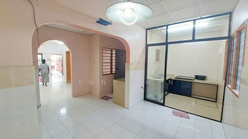 2-storey Terraced House for Rent in Bercham (Ipoh) - PENNY CHEN - PropertyGuru.com.my