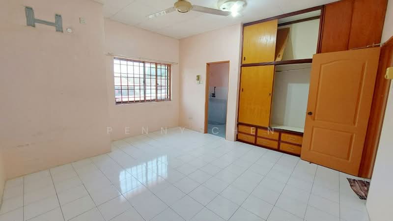 2-storey Terraced House for Rent in Bercham (Ipoh) - PENNY CHEN - PropertyGuru.com.my