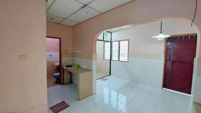 2-storey Terraced House for Rent in Bercham (Ipoh) - PENNY CHEN - PropertyGuru.com.my