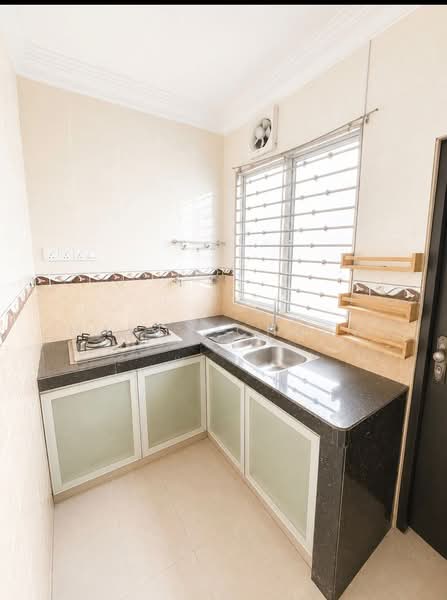 Terraced House for Sale in Taman Bukit Raja (Klang) - Mandy Cheow - Kitchen - PropertyGuru.com.my