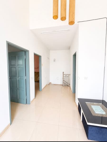 Terraced House for Sale in Taman Bukit Raja (Klang) - Mandy Cheow - Corridor - PropertyGuru.com.my