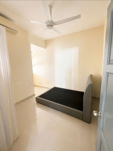 Terraced House for Sale in Taman Bukit Raja (Klang) - Mandy Cheow - Bedroom - PropertyGuru.com.my