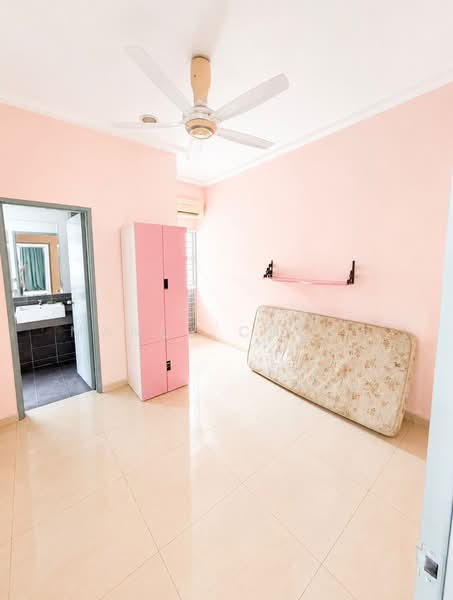Terraced House for Sale in Taman Bukit Raja (Klang) - Mandy Cheow - Bedroom - PropertyGuru.com.my