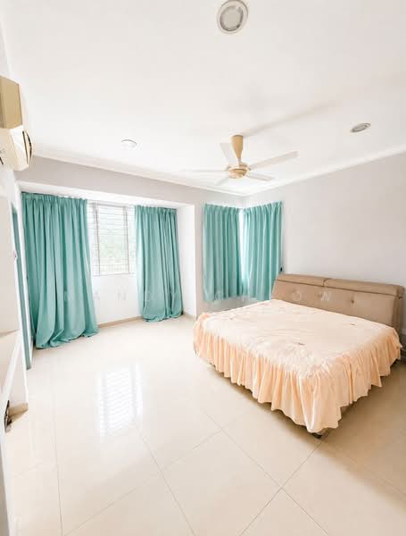 Terraced House for Sale in Taman Bukit Raja (Klang) - Mandy Cheow - Bedroom - PropertyGuru.com.my