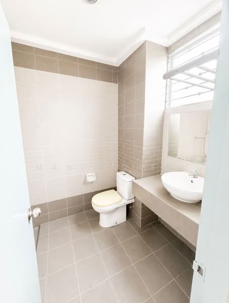 Terraced House for Sale in Taman Bukit Raja (Klang) - Mandy Cheow - Bathroom - PropertyGuru.com.my