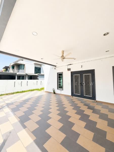 Terraced House for Sale in Taman Bukit Raja (Klang) - Mandy Cheow - Exterior - PropertyGuru.com.my