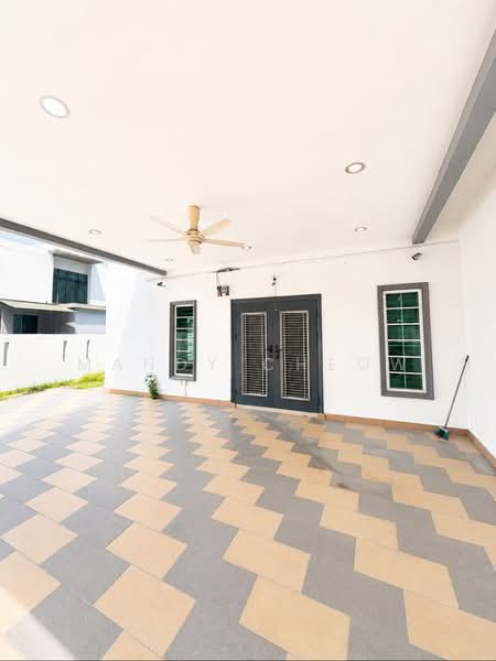 Terraced House for Sale in Taman Bukit Raja (Klang) - Mandy Cheow - Exterior - PropertyGuru.com.my