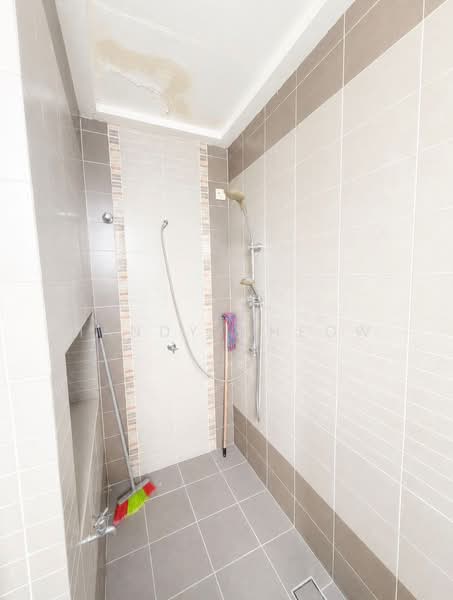 Terraced House for Sale in Taman Bukit Raja (Klang) - Mandy Cheow - Bathroom - PropertyGuru.com.my