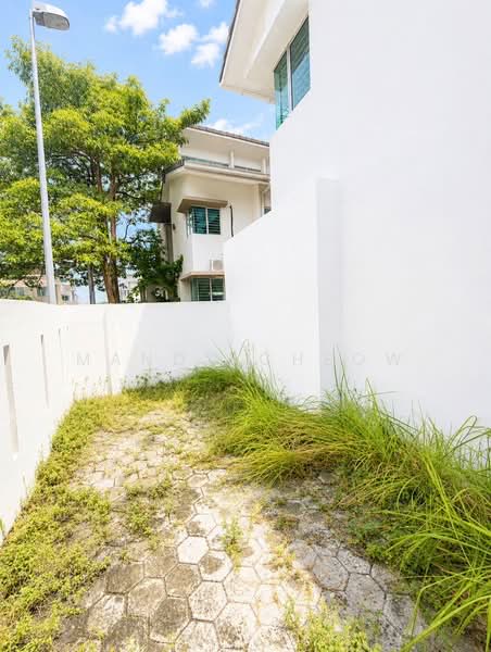 Terraced House for Sale in Taman Bukit Raja (Klang) - Mandy Cheow - Exterior - PropertyGuru.com.my