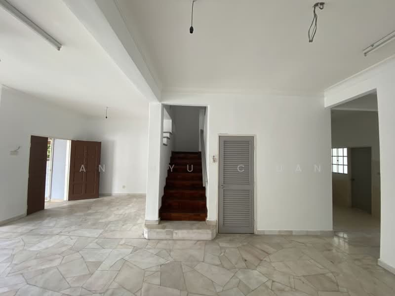 Rumah Teres 2 Tingkat untuk Dijual di Pju 1a (Ara Damansara) - Tan Shyue Chuan - PropertyGuru.com.my