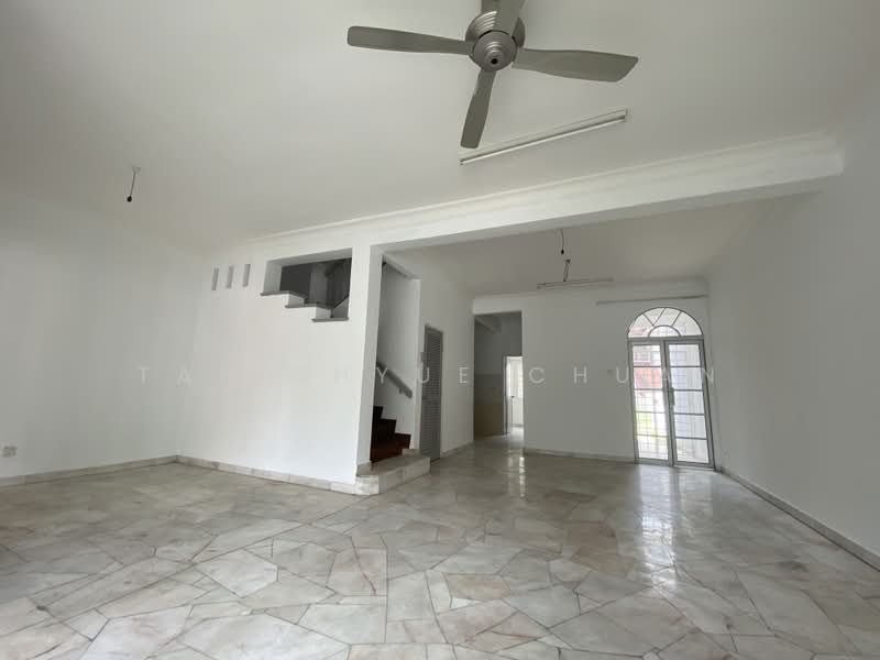 Rumah Teres 2 Tingkat untuk Dijual di Pju 1a (Ara Damansara) - Tan Shyue Chuan - PropertyGuru.com.my
