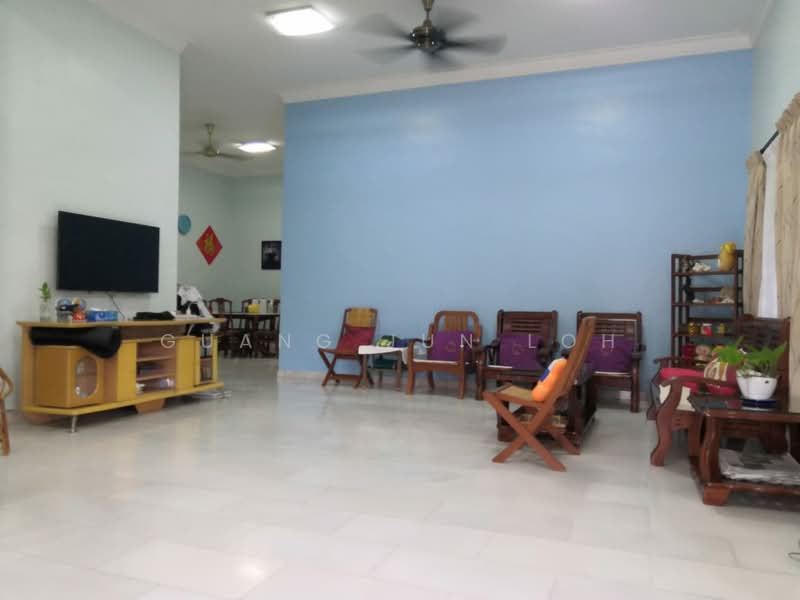 Bungalow for Sale in Taman Kebun Teh (Johor Bahru) - Guang Jun Loh - PropertyGuru.com.my