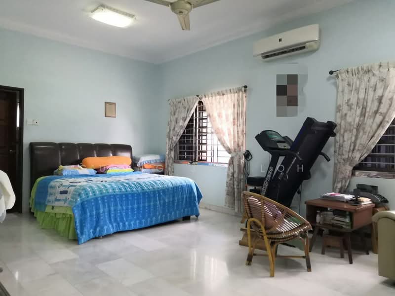 Bungalow for Sale in Taman Kebun Teh (Johor Bahru) - Guang Jun Loh - PropertyGuru.com.my