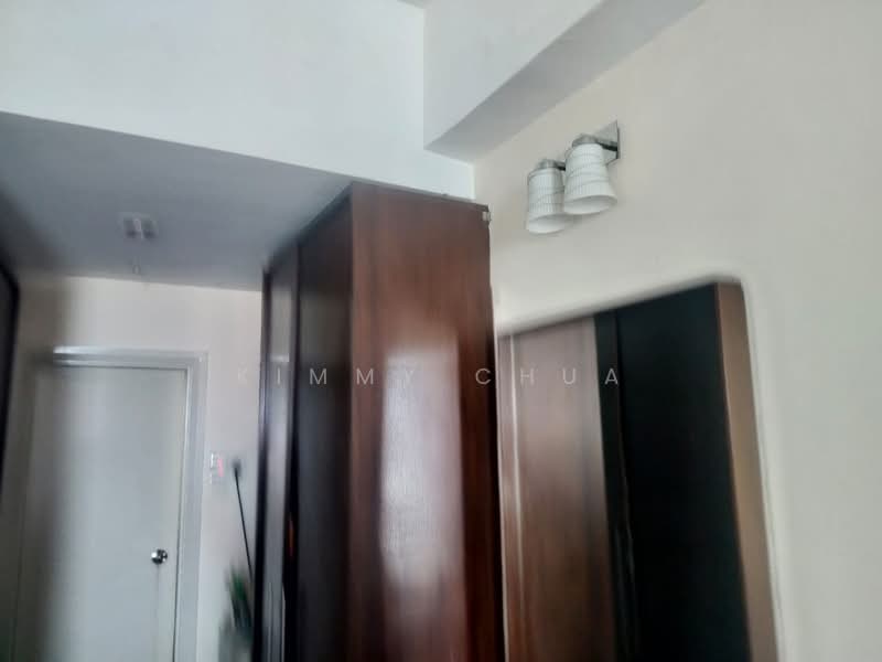 Servis Apartment untuk Dijual di Amcorp Serviced Suites - Kimmy Chua - Interior - PropertyGuru.com.my
