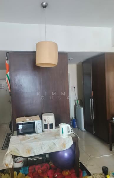 Servis Apartment untuk Dijual di Amcorp Serviced Suites - Kimmy Chua - Interior - PropertyGuru.com.my