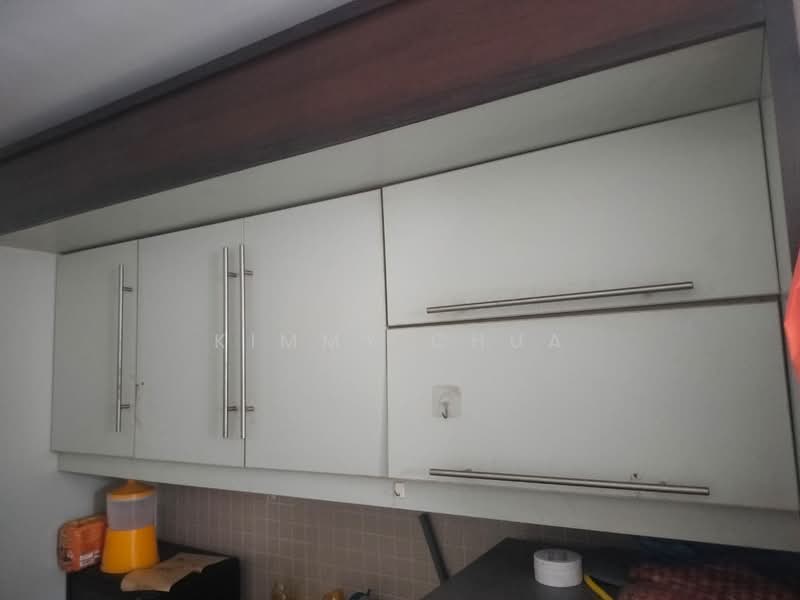 Servis Apartment untuk Dijual di Amcorp Serviced Suites - Kimmy Chua - Kitchen - PropertyGuru.com.my