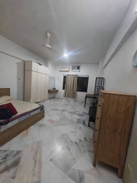 Kondominium untuk Disewa di Menara Seputih - Ashlee LSS - Bedroom - PropertyGuru.com.my