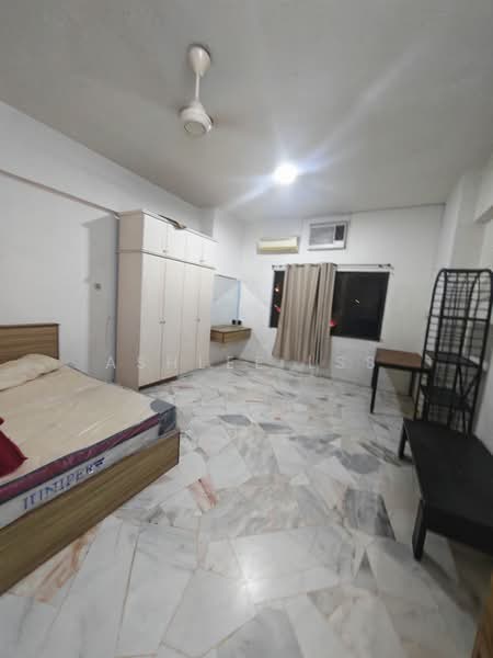 Kondominium untuk Disewa di Menara Seputih - Ashlee LSS - Bedroom - PropertyGuru.com.my