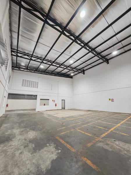 Factory for Rent in Taman Tan Sri Yaacob (Johor Bahru) - Torow Yeow - PropertyGuru.com.my