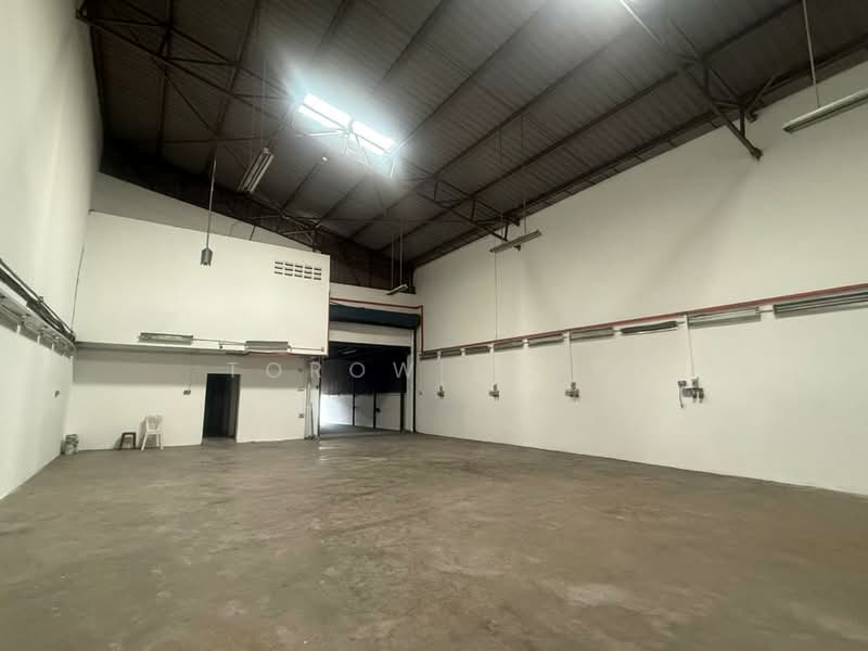 Factory for Rent in Taman Tan Sri Yaacob (Johor Bahru) - Torow Yeow - PropertyGuru.com.my