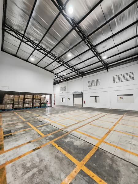 Factory for Rent in Taman Tan Sri Yaacob (Johor Bahru) - Torow Yeow - PropertyGuru.com.my