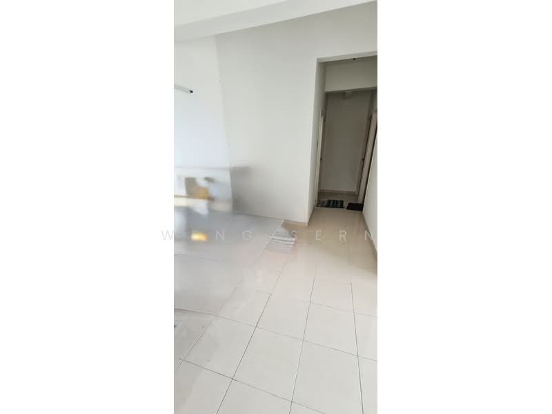 Apartment for Rent at Idaman Iris - Weng Sern - Interior - PropertyGuru.com.my