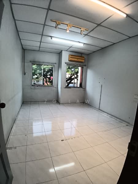 Shop / Office for Rent in Taman Bukit Perdana 2 (Batu Pahat) - ZG Law - PropertyGuru.com.my