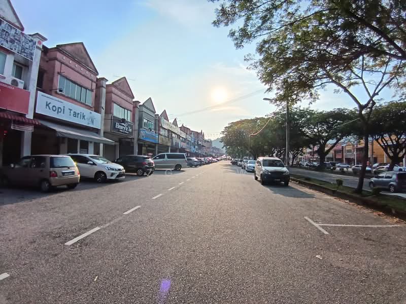 Shop / Office for Rent in Taman Bukit Perdana 2 (Batu Pahat) - ZG Law - PropertyGuru.com.my