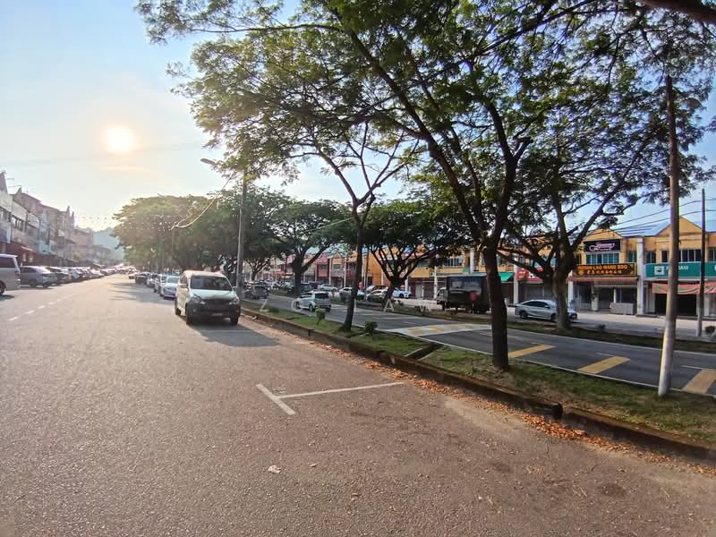 Shop / Office for Rent in Taman Bukit Perdana 2 (Batu Pahat) - ZG Law - PropertyGuru.com.my
