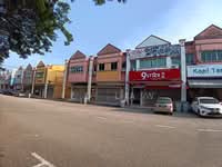For Rent - Taman Bukit Perdana 2