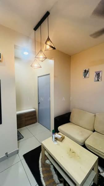 Service Residence for Rent at One South - Lina AF - PropertyGuru.com.my