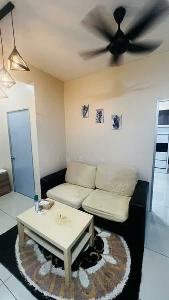 Service Residence for Rent at One South - Lina AF - PropertyGuru.com.my