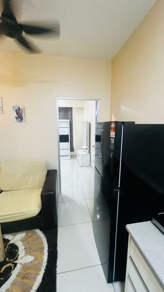 Service Residence for Rent at One South - Lina AF - PropertyGuru.com.my