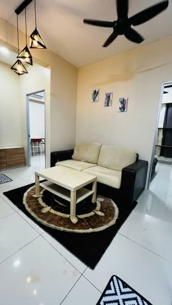Service Residence for Rent at One South - Lina AF - PropertyGuru.com.my