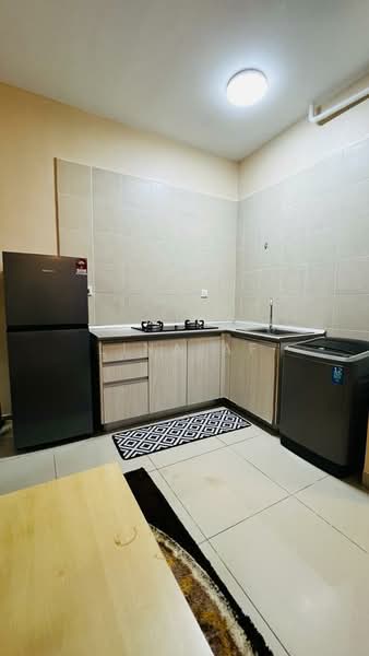 Service Residence for Rent at One South - Lina AF - PropertyGuru.com.my