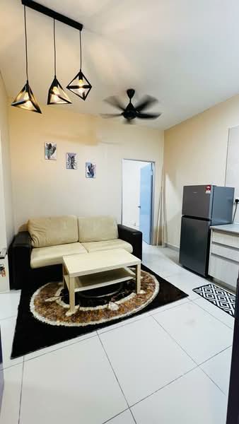 Service Residence for Rent at One South - Lina AF - PropertyGuru.com.my