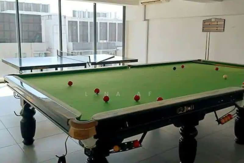 Service Residence for Rent at One South - Lina AF - PropertyGuru.com.my