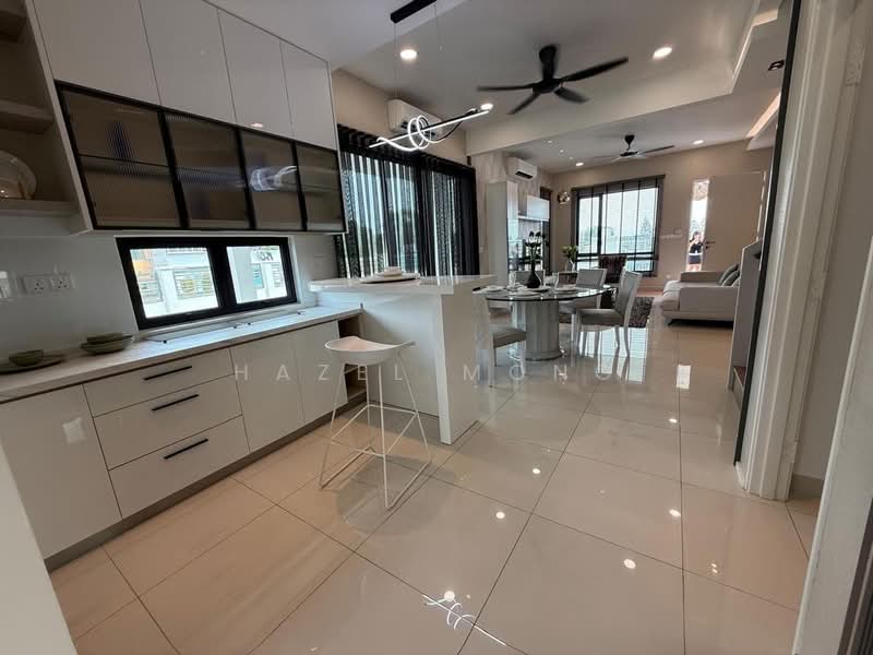2-storey Terraced House for Sale in Cyberjaya (Selangor) - Hazel Mong - PropertyGuru.com.my