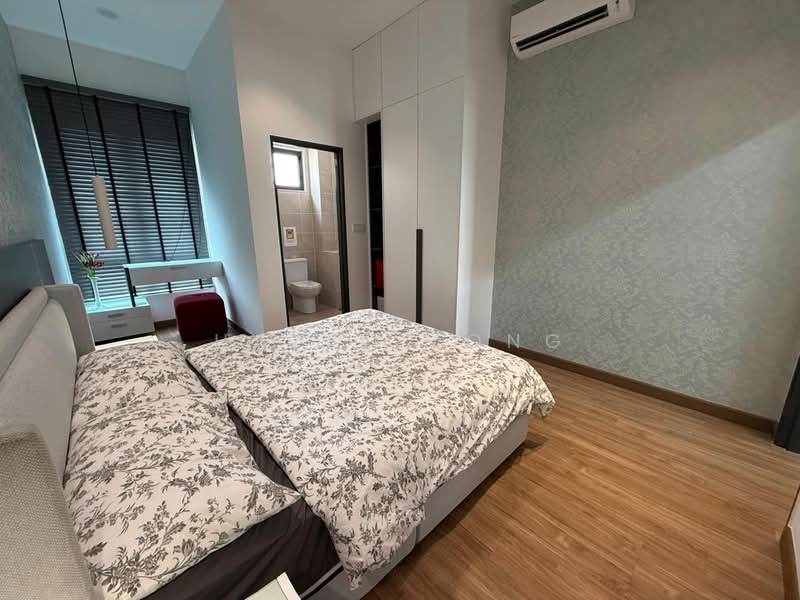 2-storey Terraced House for Sale in Cyberjaya (Selangor) - Hazel Mong - PropertyGuru.com.my