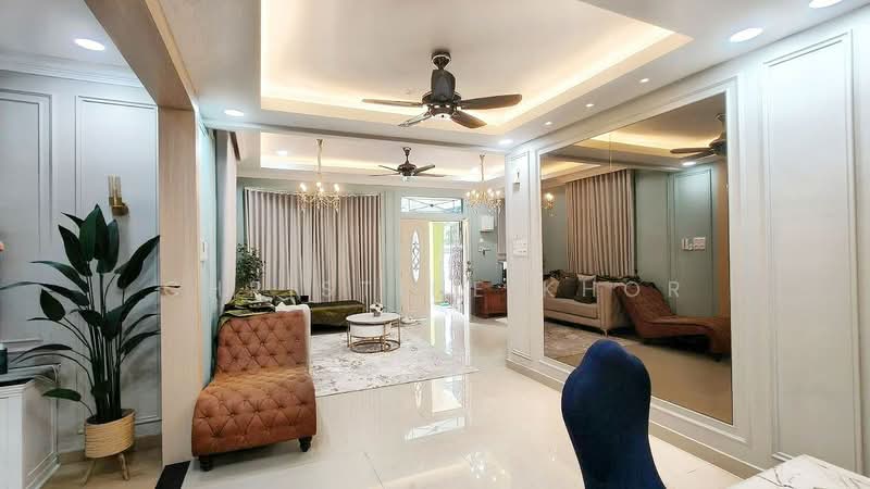 1.5-storey Terraced House for Sale in Taman Daya (Johor Bahru) - Christine Khor - PropertyGuru.com.my