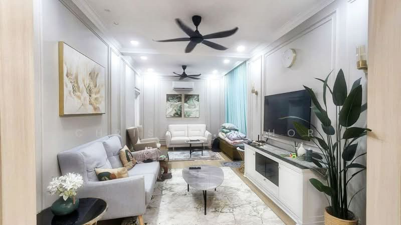 1.5-storey Terraced House for Sale in Taman Daya (Johor Bahru) - Christine Khor - PropertyGuru.com.my