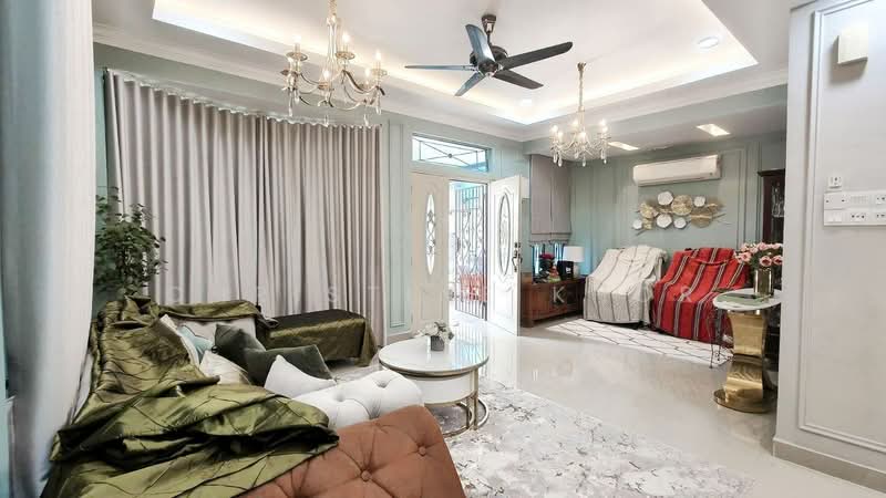 1.5-storey Terraced House for Sale in Taman Daya (Johor Bahru) - Christine Khor - PropertyGuru.com.my