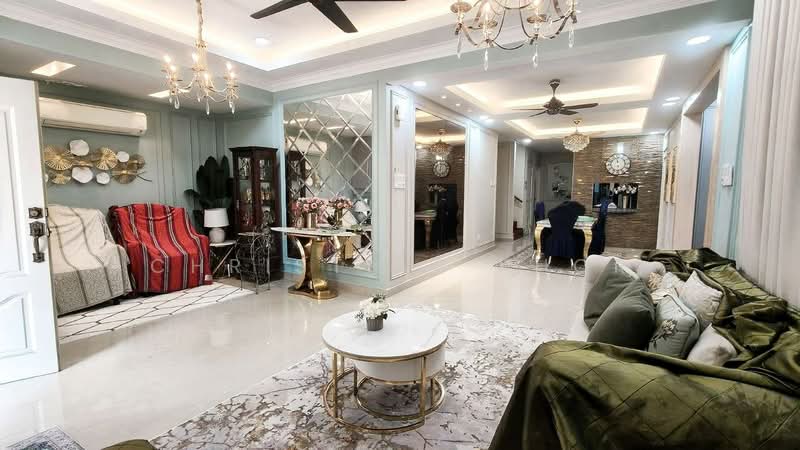 1.5-storey Terraced House for Sale in Taman Daya (Johor Bahru) - Christine Khor - PropertyGuru.com.my